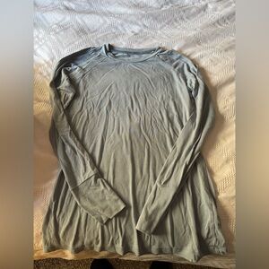 Free Fly UPF 50 Longsleeve Shirt xs